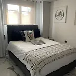 Sea View 公寓 帕特雷