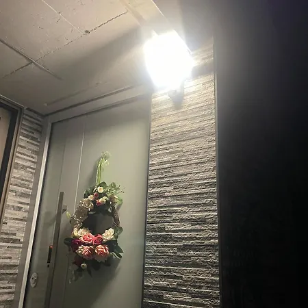 Apartamento Sea View *