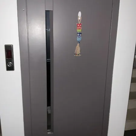 Apartamento Sea View