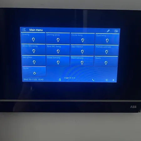 Sea View Apartamento Patras