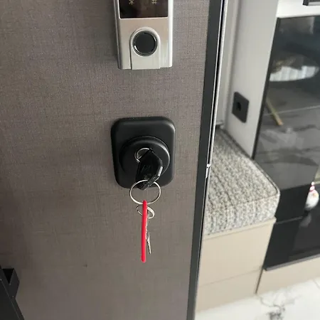 Apartamento Sea View Patras