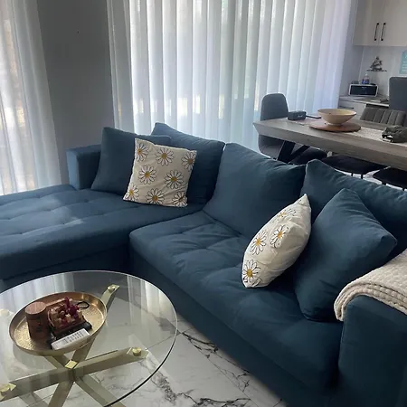 Sea View Apartamento