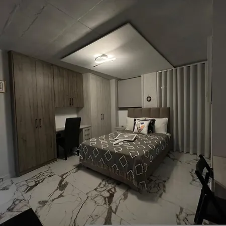 Appartamento Sea View