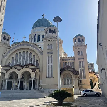 Apartamento Sea View *