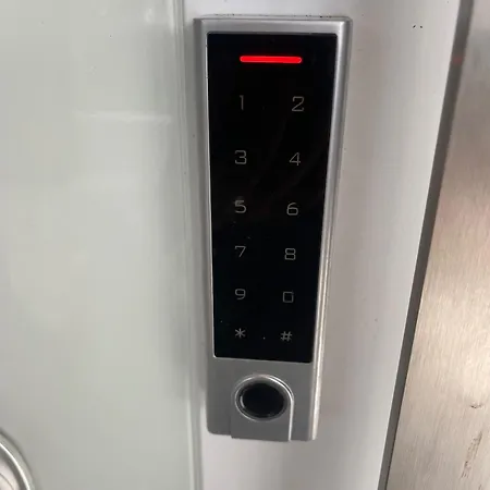 Sea View Appartamento Patras