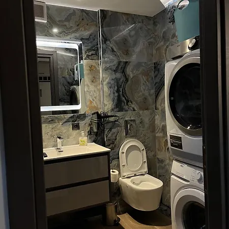 Apartamento Sea View Patras