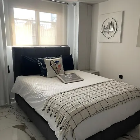 Sea View Apartamento Patras