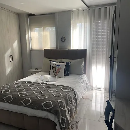 Sea View Appartamento *