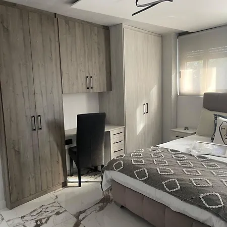 Appartement Sea View Patras