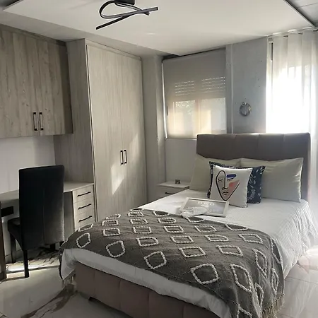 Apartamento Sea View *