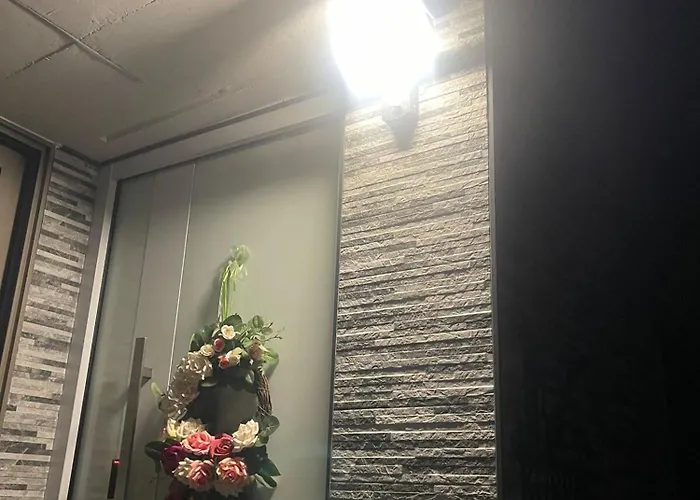 Apartmán Sea View *