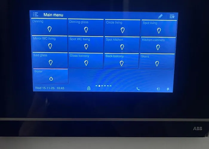 Sea View Apartmán Patras