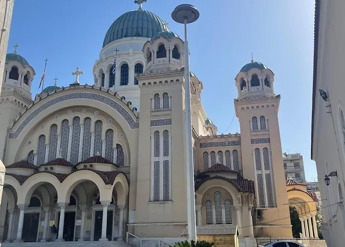 Apartmán Sea View *