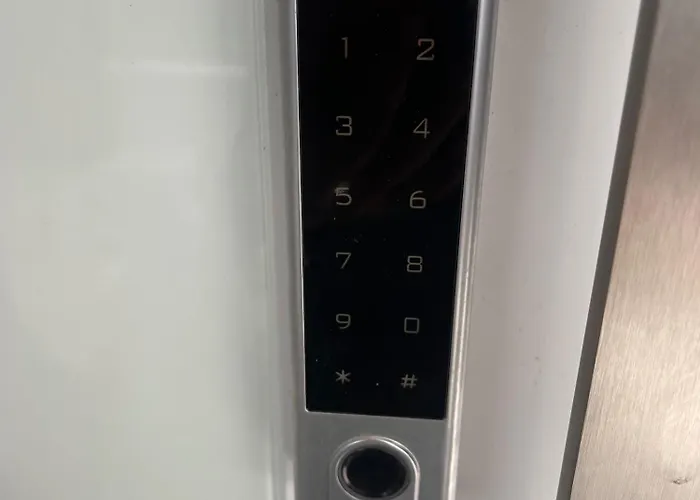 Sea View Apartmán Patras