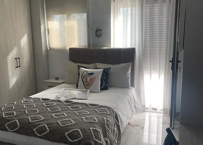 Sea View Apartmán *