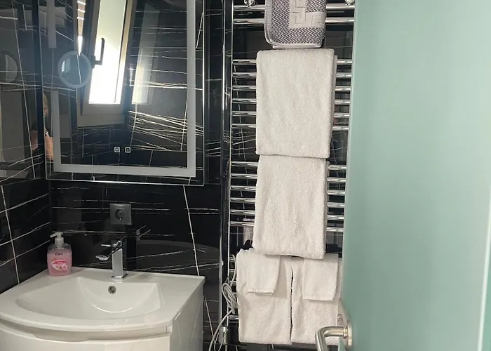 Sea View شقة باترا