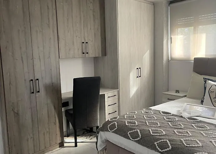 Apartmán Sea View Patras