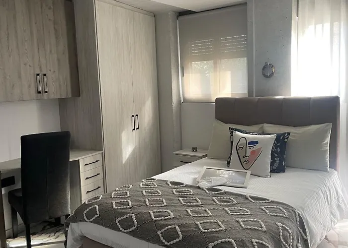 Apartmán Sea View *